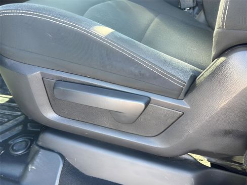 Used 2020 RAM 2500 Tradesman image 12