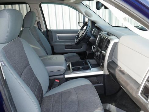 Used 2014 RAM 1500 Outdoorsman image 27