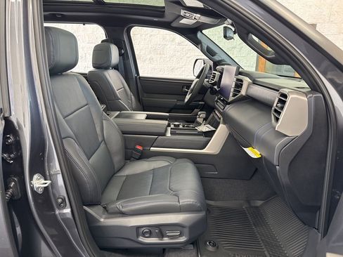 New 2026 Toyota Tundra Platinum image 52