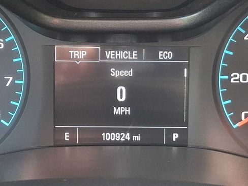Used 2021 GMC Canyon Elevation AWD/4WD image 21