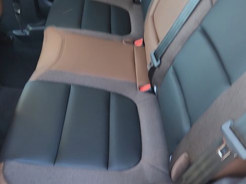 New 2025 Ford Bronco Sport Outer Banks w/ Outer Banks Tech Package+ image 20