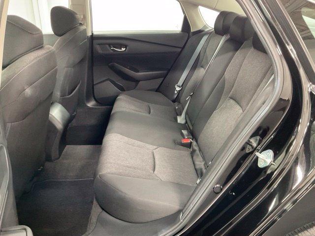 Certified 2023 Honda Accord LX image 12