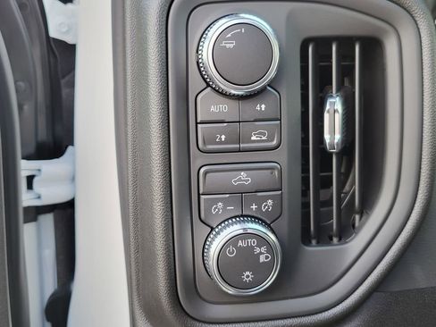 New 2026 GMC Sierra 1500 Pro w/ Pro Value Package image 19