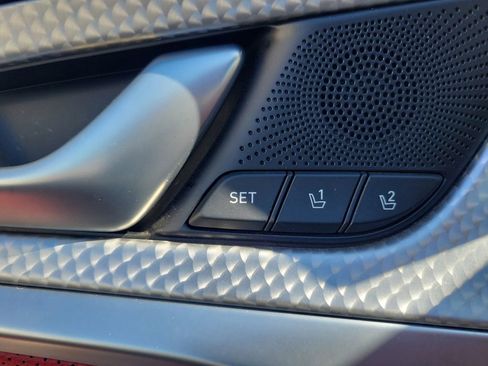 Used 2023 Genesis G70 2.0T w/ Sport Prestige Package image 23