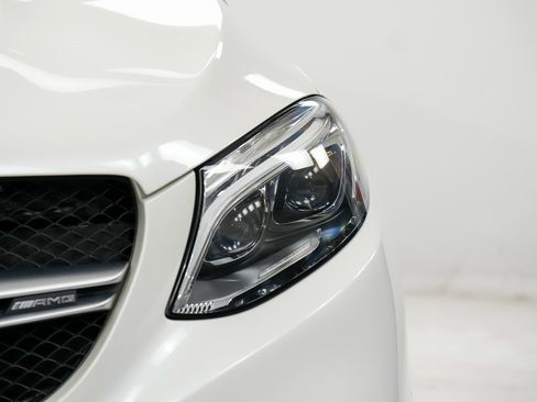 Used 2019 Mercedes-Benz GLE 63 AMG S image 6