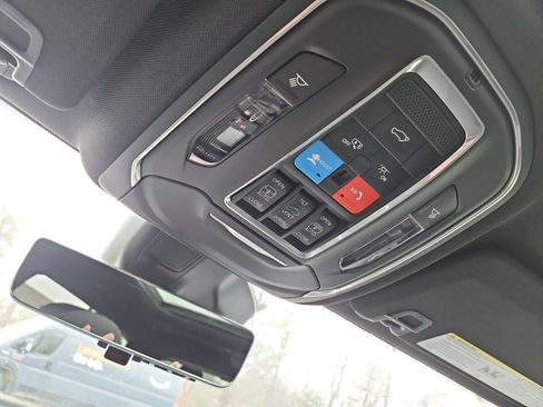 New 2026 Jeep Grand Cherokee L Limited AWD/4WD image 29