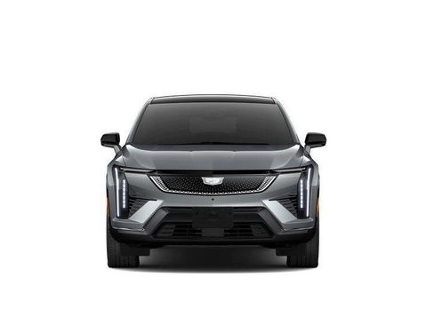 New 2026 Cadillac Optiq Sport 1 w/ LPO, Floor Liner Package AWD/4WD image 9