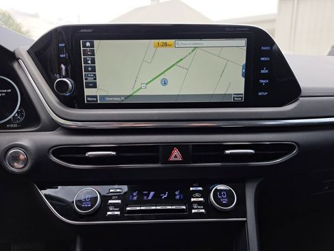 Used 2020 Hyundai Sonata Limited FWD image 21