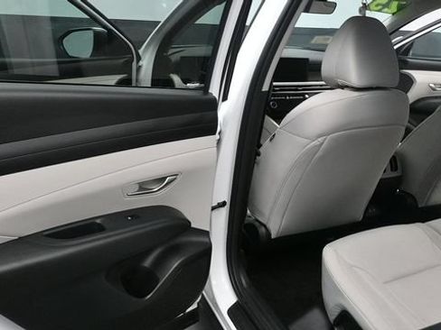 Used 2025 Hyundai Tucson SEL AWD/4WD image 20