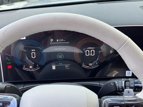 New 2026 Hyundai Santa Fe SE AWD/4WD image 19