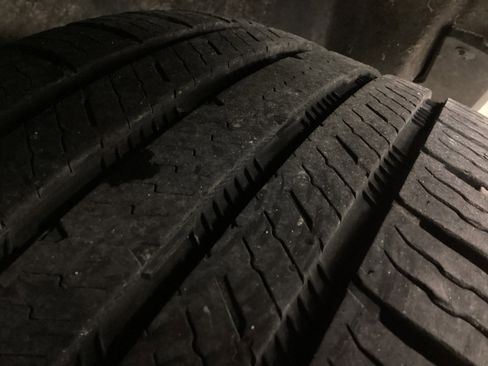 Used 2023 Jeep Grand Cherokee Overland w/ Adv Protech Group III image 10