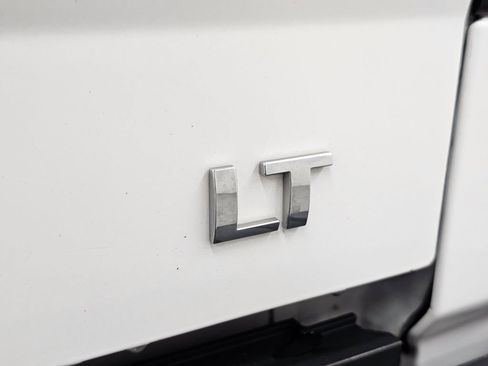 Used 2014 Chevrolet Silverado 1500 LT w/ All Star Edition AWD/4WD image 26