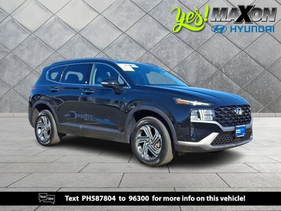 Certified 2023 Hyundai Santa Fe SEL