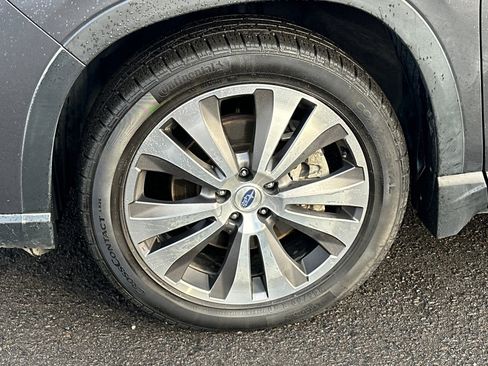 Used 2020 Subaru Ascent Touring w/ Popular Package #2A image 48