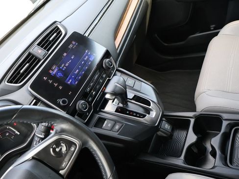 Certified 2019 Honda CR-V EX-L image 19