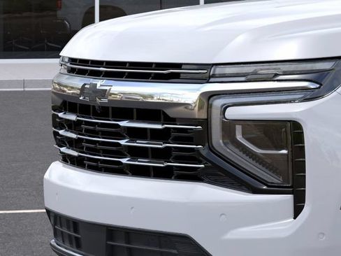 New 2026 Chevrolet Suburban LT w/ LPO, Dark Essentials Package AWD/4WD image 13