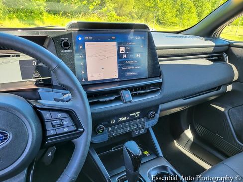 Certified 2026 Subaru Outback Limited AWD/4WD image 24