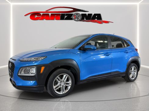 Used 2019 Hyundai Kona SE AWD/4WD image 5