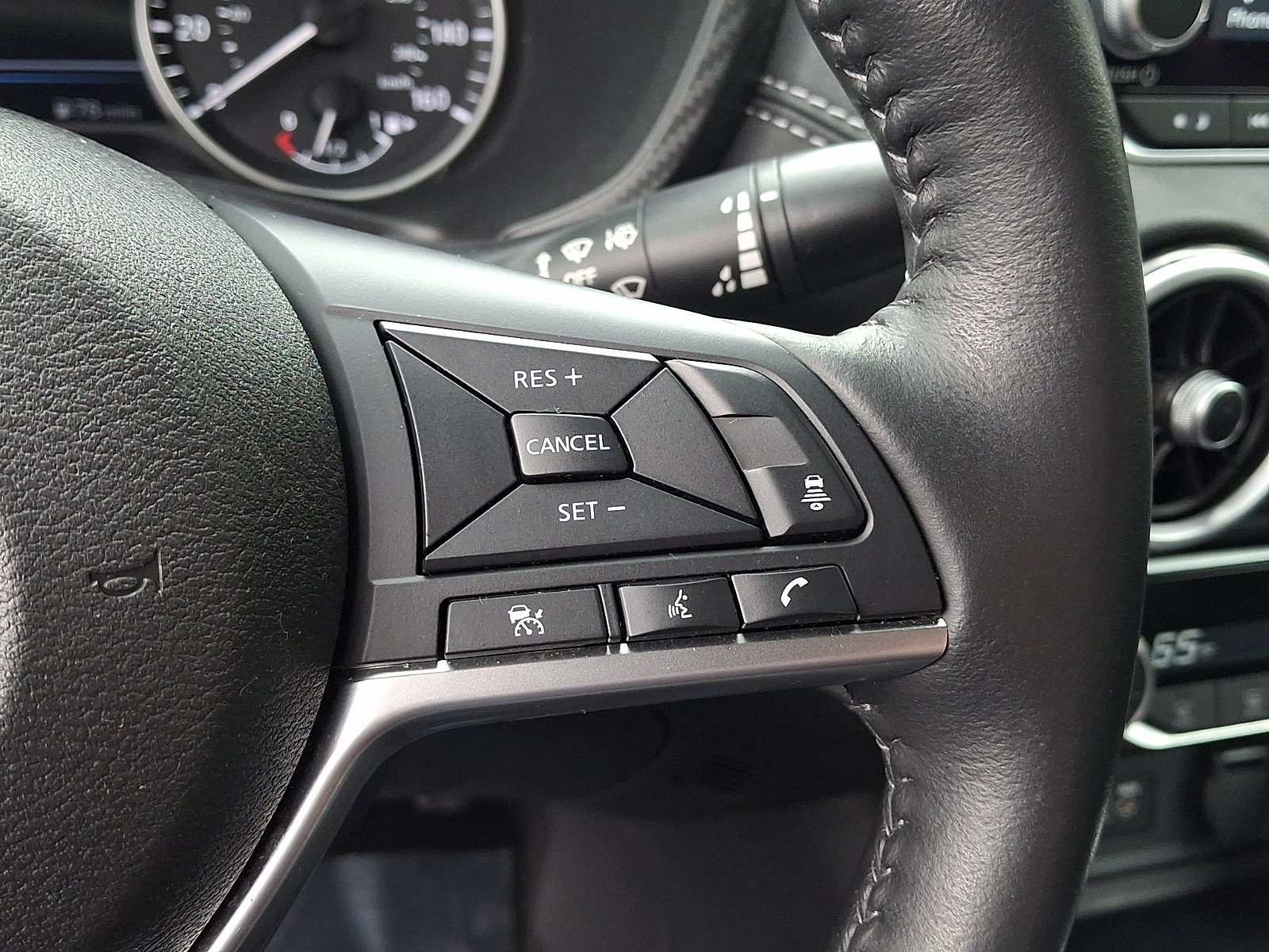 Certified 2024 Nissan Sentra SV w/ All-Weather Package FWD image 20