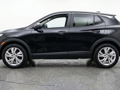 Used 2025 Buick Encore GX Preferred AWD/4WD image 5