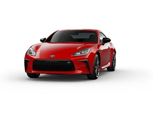 New 2026 Toyota GR86 Premium RWD image 18