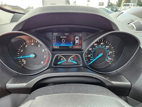 Used 2015 Ford Escape Titanium AWD/4WD image 25