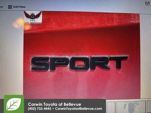 Used 2025 Honda CR-V Sport-L image 6