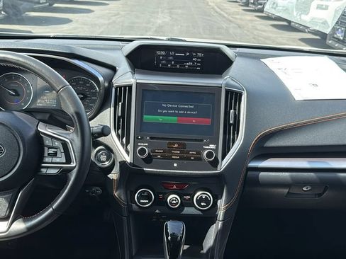 Certified 2023 Subaru Crosstrek 2.5i Limited AWD/4WD image 13