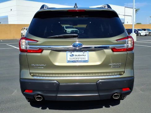 Certified 2023 Subaru Ascent Touring image 6