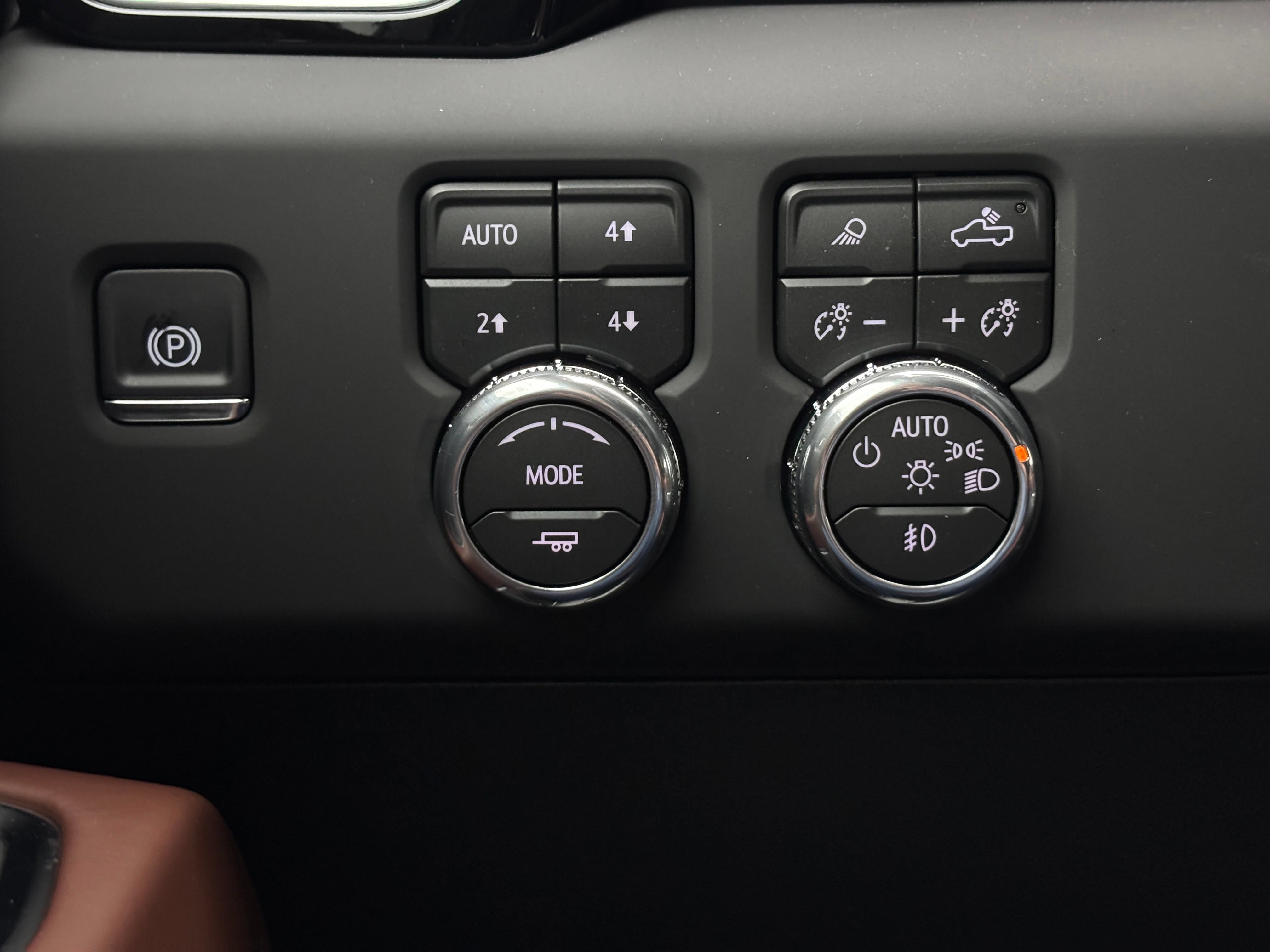 New 2026 GMC Sierra 2500 Denali Ultimate AWD/4WD image 26