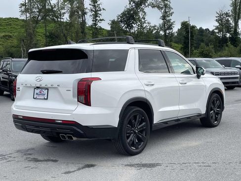 Certified 2025 Hyundai Palisade XRT AWD/4WD image 29