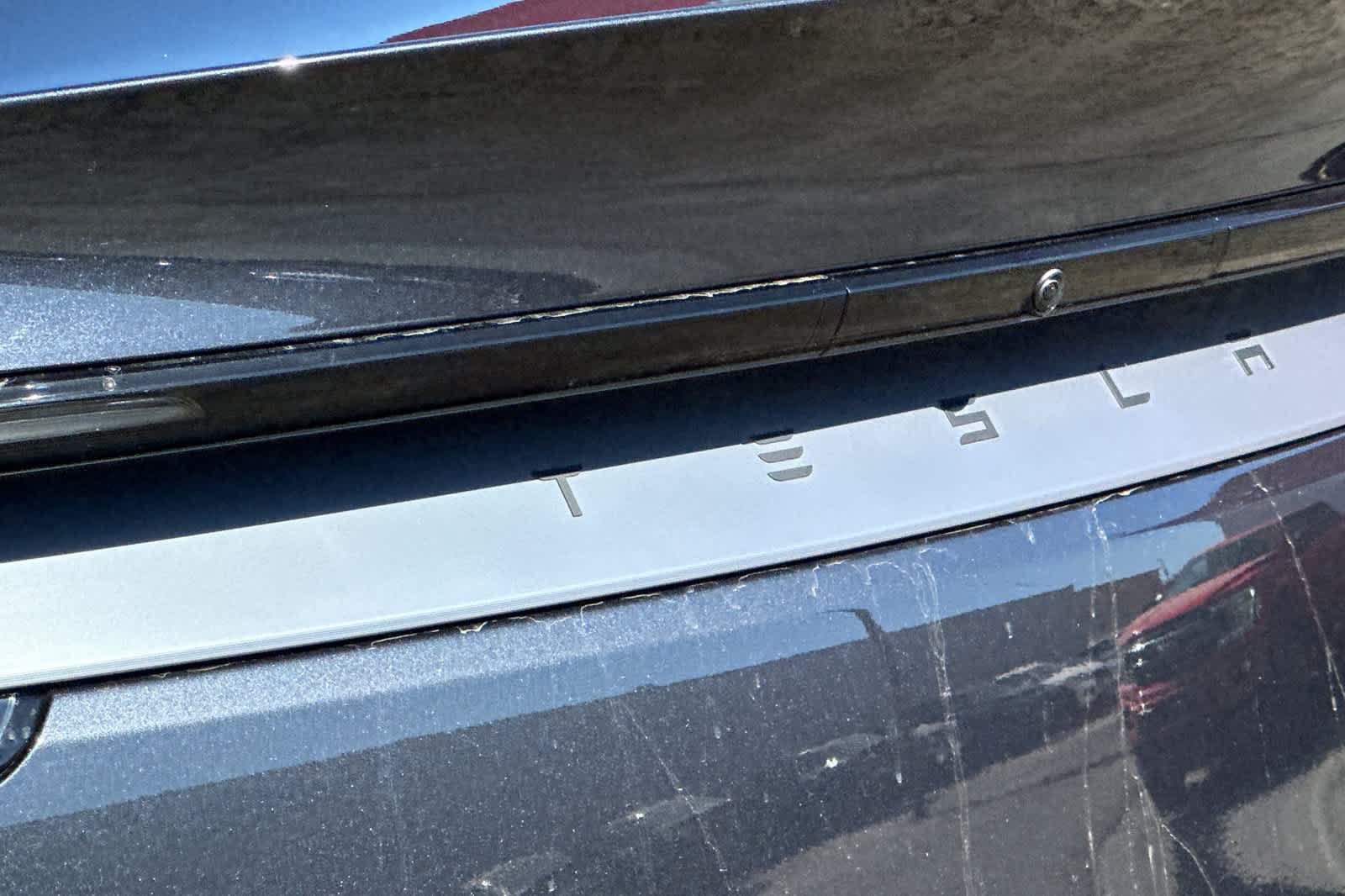 Used 2026 Tesla Model Y AWD image 13