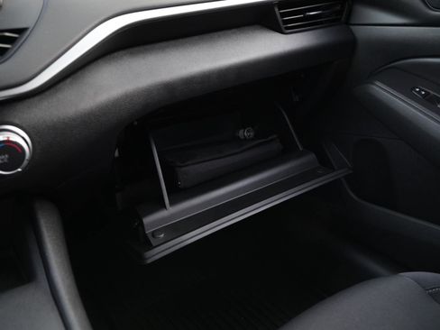 Used 2023 Nissan Altima 2.5 S image 27