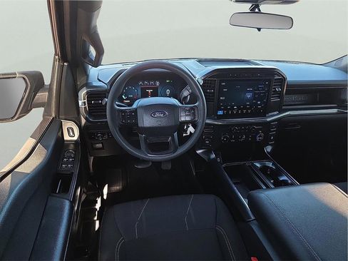 Used 2024 Ford F150 STX image 10