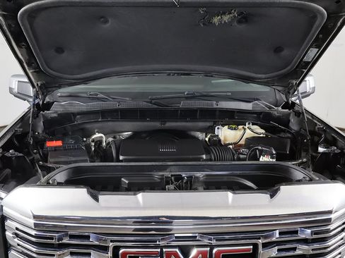 Used 2023 GMC Sierra 1500 Denali w/ Denali Reserve Package AWD/4WD image 24
