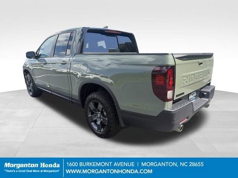 Used 2026 Honda Ridgeline TrailSport image 7