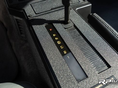 Used 1991 Chevrolet Camaro Z28 RWD image 78