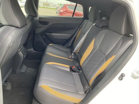 Certified 2025 Subaru Crosstrek 2.5i Sport AWD/4WD image 14