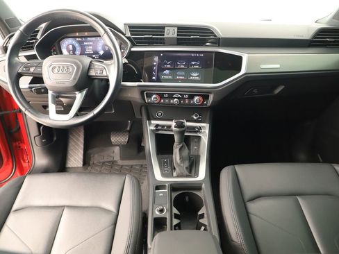 Certified 2022 Audi Q3 2.0T Premium w/ Convenience Package AWD/4WD image 19