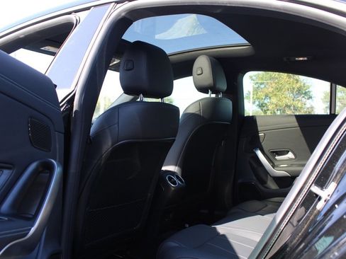 Certified 2025 Mercedes-Benz CLA 250 image 24