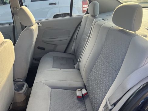 Used 2008 Chevrolet Cobalt LS image 9