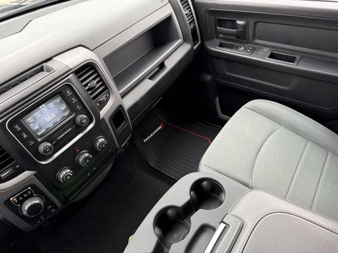 Used 2014 RAM 1500 ST w/ ST Popular Equipment Group image 20