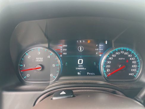 Used 2019 GMC Yukon Denali w/ Denali Ultimate Package AWD/4WD image 39