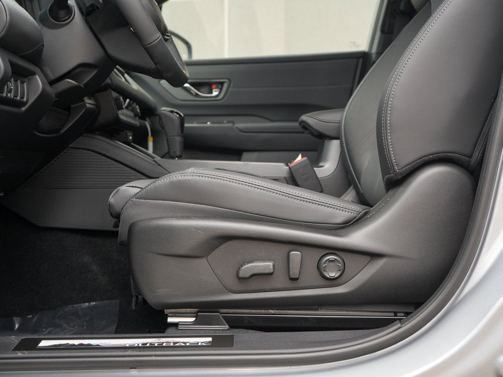 New 2026 Subaru Outback Touring XT AWD/4WD image 18