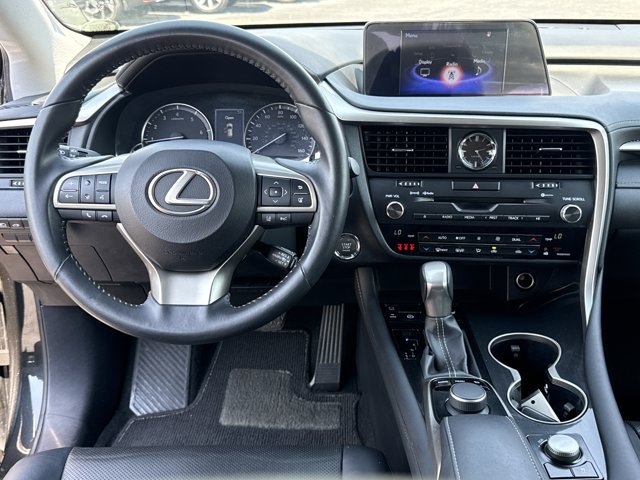 Used 2019 Lexus RX 350 FWD w/ Accessory Package image 7