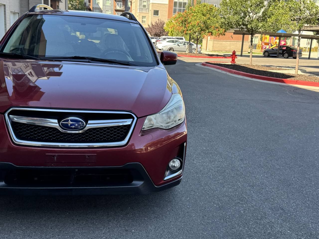 Used 2017 Subaru Crosstrek 2.0i Premium w/ Popular Package #2 AWD/4WD image 11