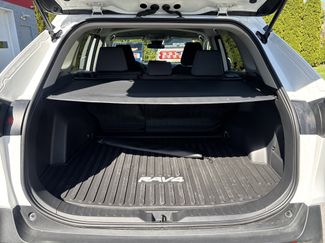 Certified 2025 Toyota RAV4 XLE AWD/4WD video 4