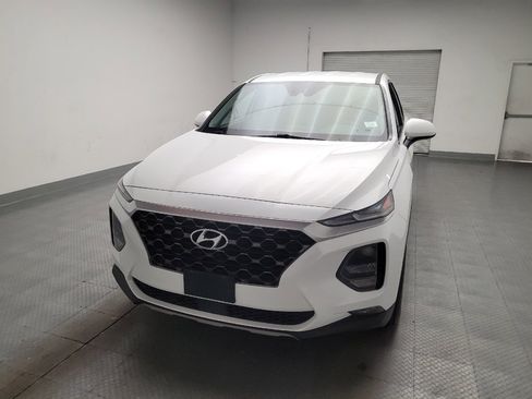 Used 2019 Hyundai Santa Fe SEL AWD/4WD image 15