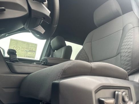 New 2026 Toyota Tundra SR5 image 10