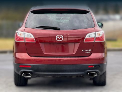 Used 2012 MAZDA CX-9 Touring image 5
